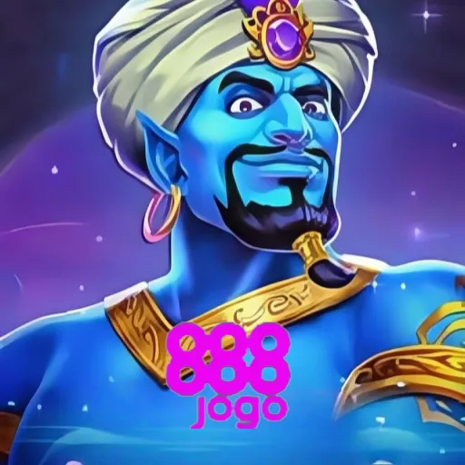 888jogo Logo